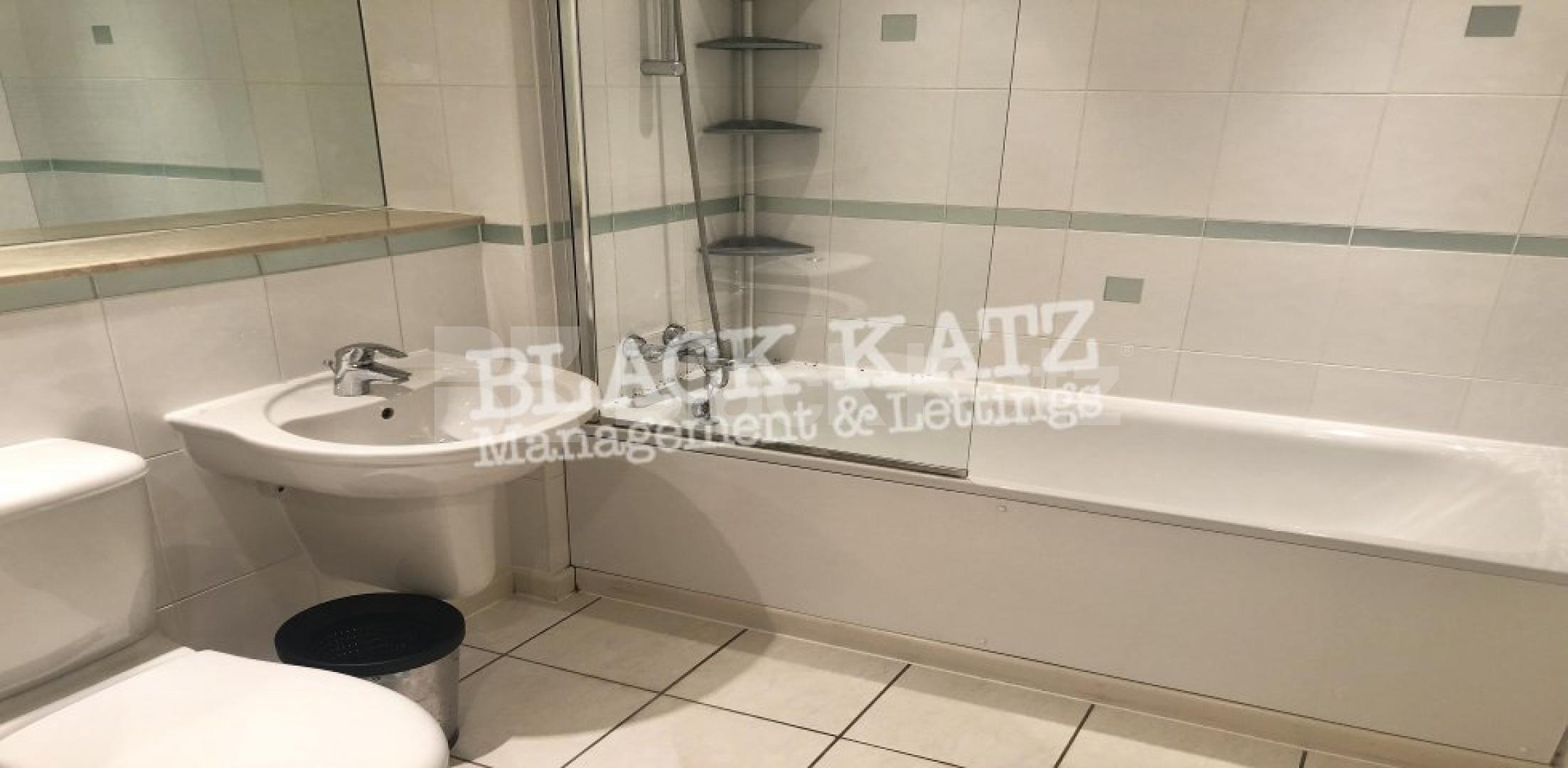 			NEW INSTRUCTION!, 1 Bedroom, 1 bath, 1 reception Apartment			 STAINSBY ROAD / ABBOTT WHARF E14, Westferry / Canary Wharf